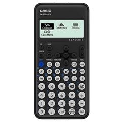 CALCULADORA CASIO CIENTIFICA FX-82 LA-CW-W4-DT