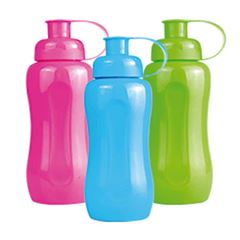 SQUEEZE PLASTICA PLASDURAN 550ML PET ESP FRESH NEON