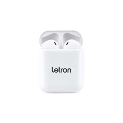 FONE OUVIDO LETRON BLUETOOTH BOX BRANCO