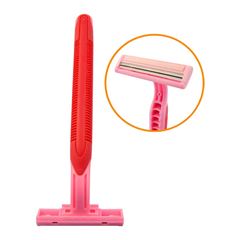 BARBEADOR ALFACELL SHAVER AL11012 ROSA