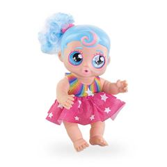 BRINQUEDO BONECA COLLECTION DOLLS BY MILK PINKIE