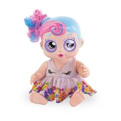 BRINQUEDO BONECA COLLECTION DOLLS BY MILK PAINT