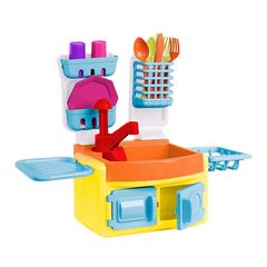 BRINQUEDO COZINHA MINI PLAY TIME COTIPLAS