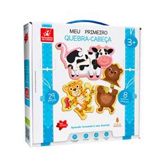 Super Kit de Pintura: Unicórnio - Brincadeira de Criança - Paraná Plásticos  Mega Store