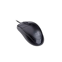 MOUSE MAXPRINT OPTICO USB UNIVERSITARIO PRETO