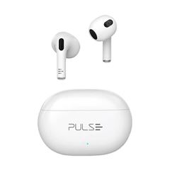 FONE OUVIDO MULTILASER BLUETOOTH TWS PULSE BUDS TOUCH BRANCO