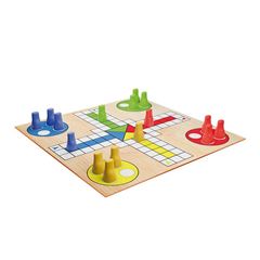 JOGO LUDO COLUNA