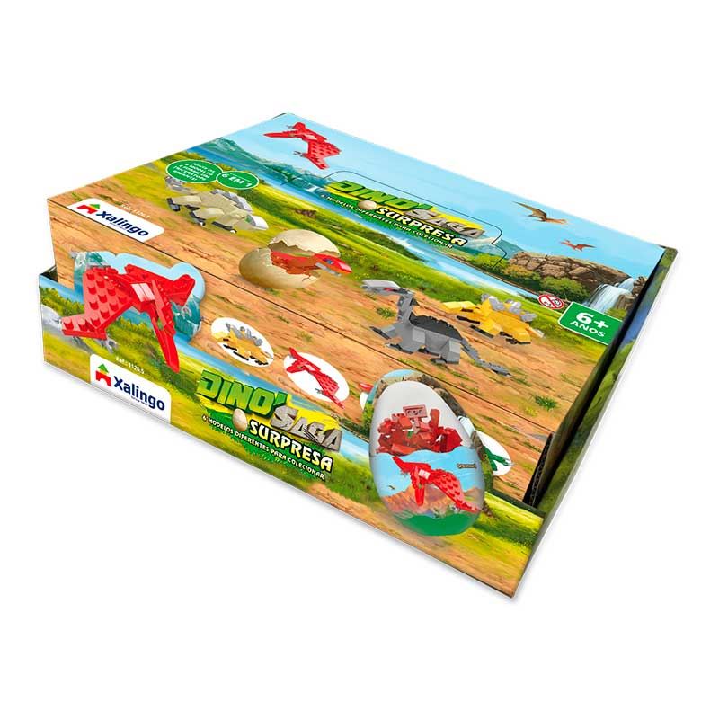 Jogo Dino Game - Braskit - Kids Global