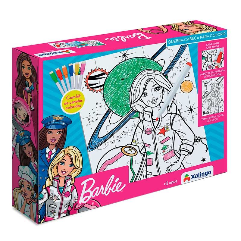 Boneca para colorir e imprimir: Desenhos - Artesanato Passo a Passo!   Páginas para colorear de princesa, Barbie para colorear, Páginas para  colorear de barbie