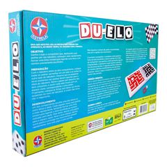 JOGO DU-ELO ESTRELA