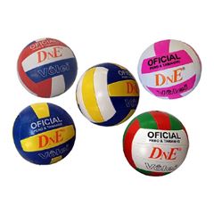 BOLA DE VOLEI OFICIAL DNE BOLAS