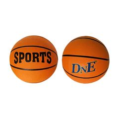 BOLA DE BASQUETE OFICIAL DNE BOLAS