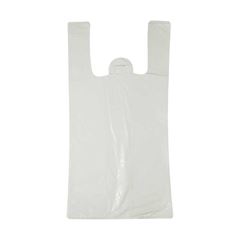 SACOLA PLASTICA LEITOSA ESPECIAL 30X45 COM 4KG