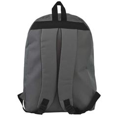 MOCHILA COSTAL CONVOY CASUAL CINZA CO70007C