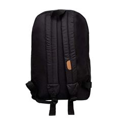 MOCHILA COSTAL CONVOY CASUAL PRETA CO70007P