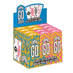 Color Addict Jogo Com 110 Cartas Cores E Nomes Original - Copag