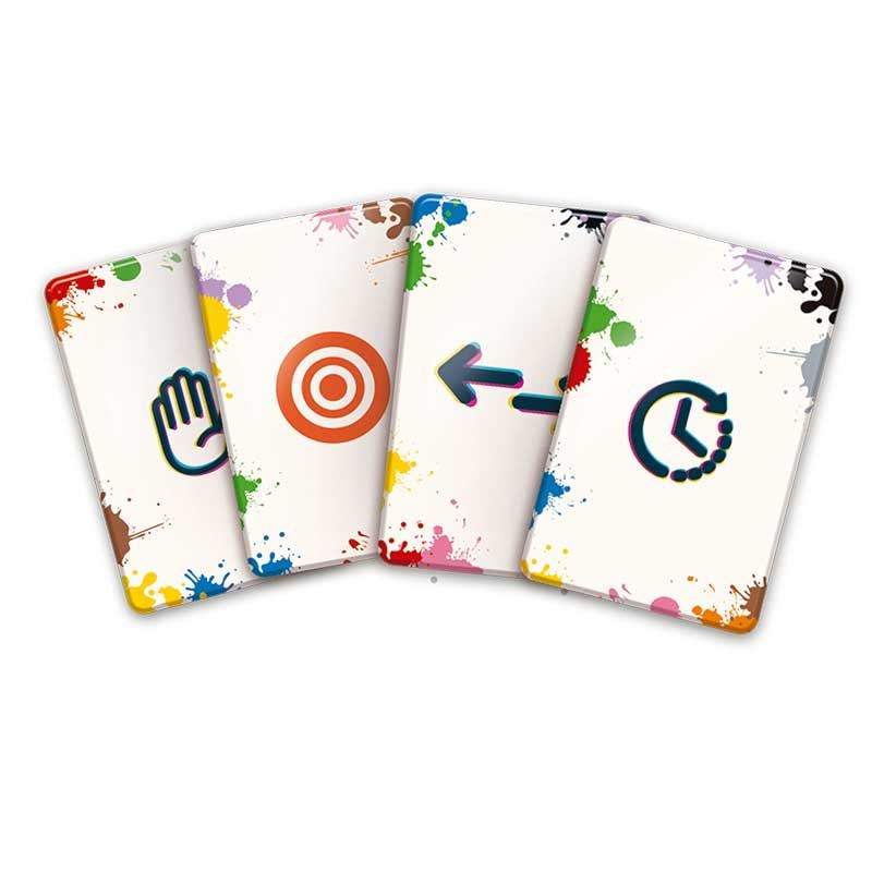 Kit de Jogos de Cartas Uno Original + Jogo de Cartas Mico Copag