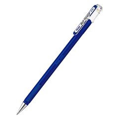 CANETA GEL PENTEL MATTEHOP 1.0 AZUL