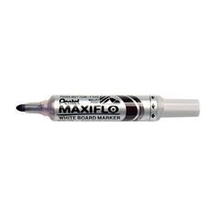 MARCADOR QUADRO BRANCO PENTEL MAXIFLO VIOLETA