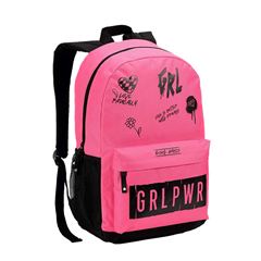 MOCHILA COSTAL SEANITE FEMININA JUVENIL MJ40518 SORTIDA