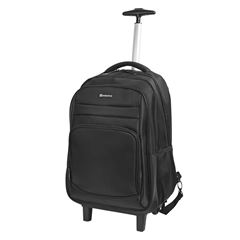 MOCHILA RODA SEANITE NOTEBOOK MR40988 PRETA