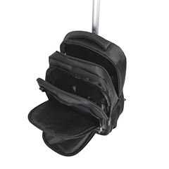 MOCHILA RODA SEANITE NOTEBOOK MR40989 PRETA