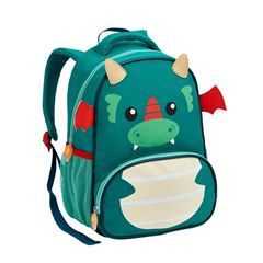 MOCHILA COSTAL SEANITE INFANTIL MI15276 SORTIDA