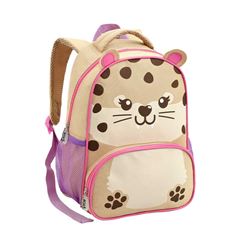 MOCHILA COSTAL SEANITE INFANTIL MI15276 SORTIDA