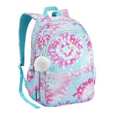 MOCHILA COSTAL SEANITE FEMININA JUVENIL MI41344 SORTIDA