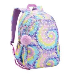 MOCHILA COSTAL SEANITE FEMININA JUVENIL MI41344 SORTIDA