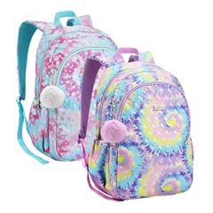 MOCHILA COSTAL SEANITE FEMININA JUVENIL MI41344 SORTIDA