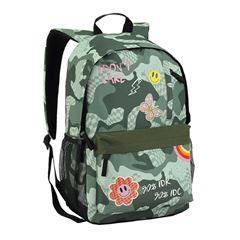 MOCHILA COSTAL SEANITE FEMININA JUVENIL MJ41513 SORTIDA