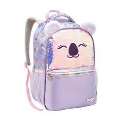 MOCHILA COSTAL SEANITE FEMININA INFANTIL MI41479 SORTIDA