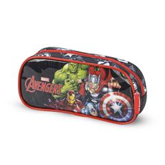 ESTOJO ESCOLAR LUXCEL AVENGERS SORTIDO EI39504AG