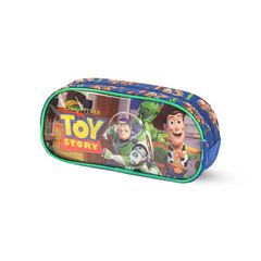 ESTOJO ESCOLAR LUXCEL TOY STORY SORTIDO EI39634TY