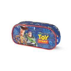 ESTOJO ESCOLAR LUXCEL TOY STORY SORTIDO EI39634TY