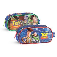 ESTOJO ESCOLAR LUXCEL TOY STORY SORTIDO EI39634TY