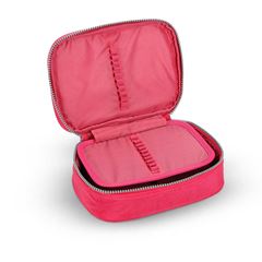 ESTOJO ESCOLAR LUXCEL BOX UP4YOU ET47161UP PINK