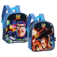 MOCHILA COSTAL LUXCEL INFANTIL TOY STORY 11