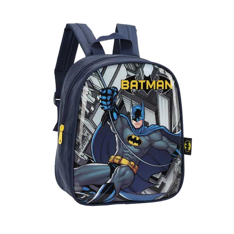 Kit Festa Master Batman - Decoração Infantil