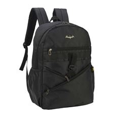 MOCHILA COSTAL LUXCEL NOTEBOOK BATMAN 18