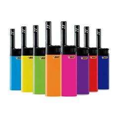 ACENDEDOR BIC ULTIMATE LIGHTER