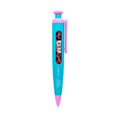 CANETA ESFEROGRAFICA LEOARTE TROCA FRASES 1.0MM LOONEY TUNES