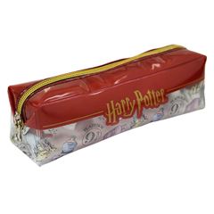 ESTOJO ESCOLAR DAC CRISTAL HARRY POTTER