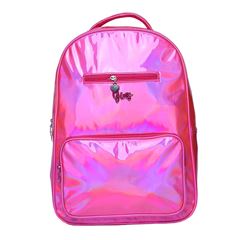 MOCHILA COSTAL YIN S FEMININA JUVENIL HOLOGRAFICA SORTIDA YS29368