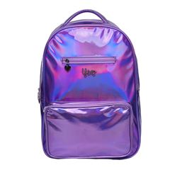 MOCHILA COSTAL YIN S FEMININA JUVENIL HOLOGRAFICA SORTIDA YS29368