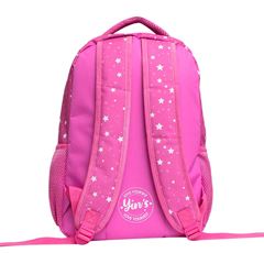 MOCHILA COSTAL YIN S JUVENIL STARS SORTIDA YS42204-MC