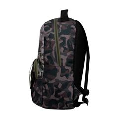 MOCHILA COSTAL YIN S MASCULINA JUVENIL DINO MONSTRO SORTIDA YS42208-MC