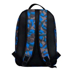 MOCHILA COSTAL YIN S MASCULINA JUVENIL DINO MONSTRO SORTIDA YS42208-MC