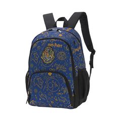 MOCHILA COSTAL LUXCEL NOTEBOOK HARRY POTTER 15